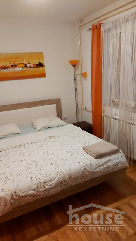 Slika 3 - Stan,NOVI SAD,BULEVAR,kv: 30.00, € 108150, ID: 1062210