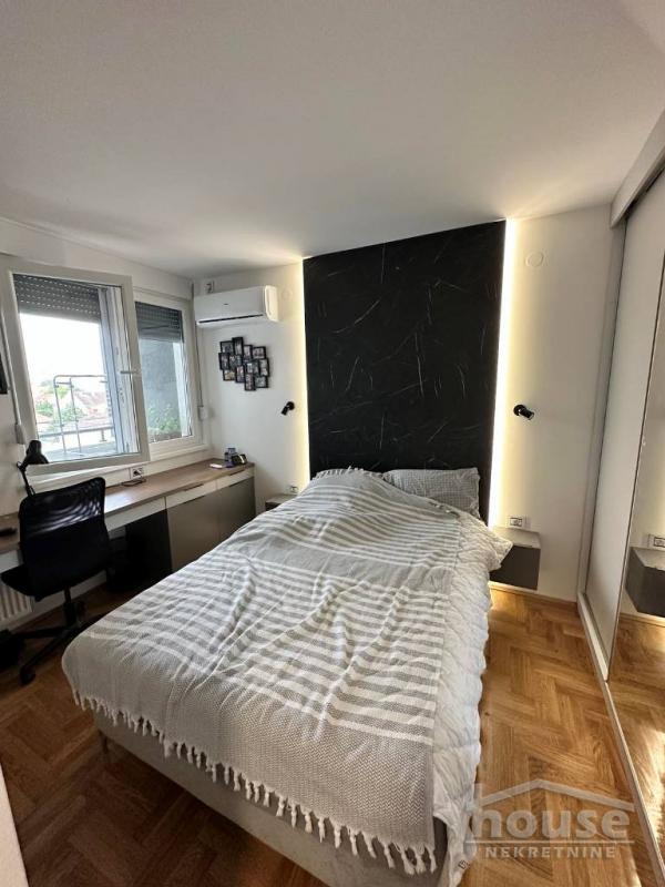 Slika 5 - Stan,NOVI SAD,BULEVAR PATRIJARHA PAVLA,kv: 43.00, € 133900, ID: 1063775