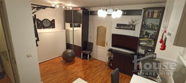 Glavna slika -Stan,NOVI SAD,GRBAVICA,kv: 32.00, € 113300, ID: 1051649