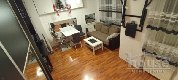 Slika 3 - Stan,NOVI SAD,GRBAVICA,kv: 32.00, € 113300, ID: 1051649