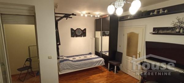 Slika 4 - Stan,NOVI SAD,GRBAVICA,kv: 32.00, € 113300, ID: 1051649