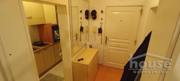 Slika 5 - Stan,NOVI SAD,GRBAVICA,kv: 32.00, € 113300, ID: 1051649