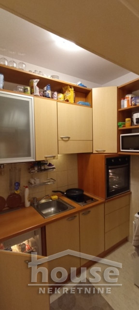 Slika 6 - Stan,NOVI SAD,GRBAVICA,kv: 32.00, € 113300, ID: 1051649