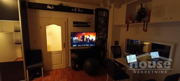 Slika 7 - Stan,NOVI SAD,GRBAVICA,kv: 32.00, € 113300, ID: 1051649