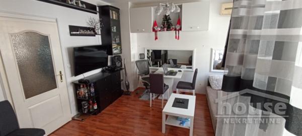 Slika 2 - Stan,NOVI SAD,GRBAVICA,kv: 32.00, € 113300, ID: 1051649