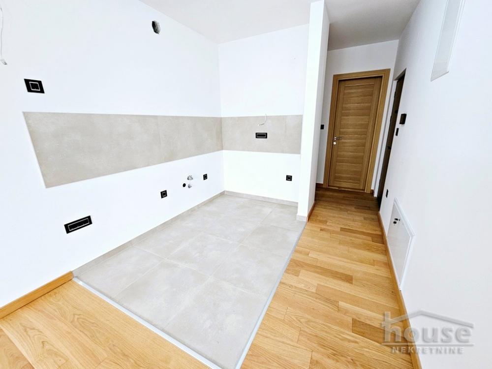 Slika 2 - Stan,NOVI SAD,TELEP,kv: 78.00, € 193180, ID: 1063556