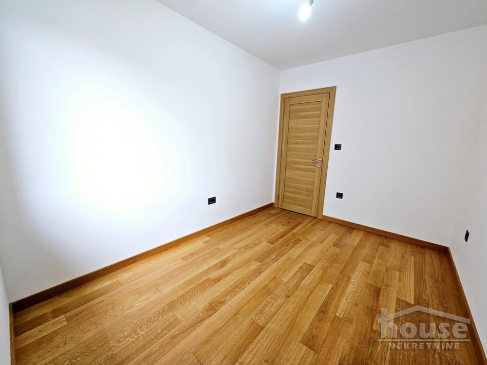 Slika 10 - Stan,NOVI SAD,TELEP,kv: 78.00, € 193180, ID: 1063556