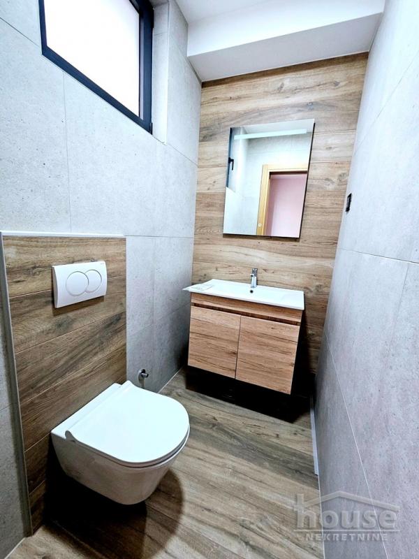 Slika 4 - Stan,NOVI SAD,TELEP,kv: 78.00, € 193180, ID: 1063556