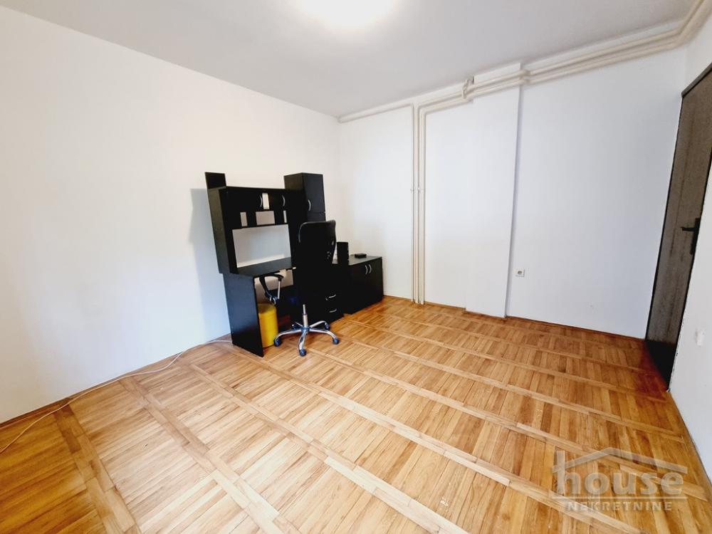 Slika 3 - Stan,NOVI SAD,CENTAR,kv: 26.00, € 112450, ID: 1063487