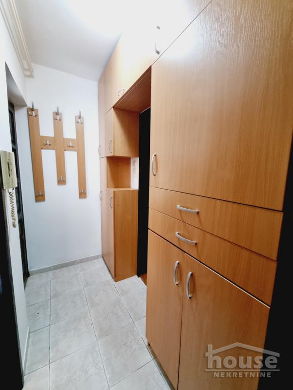 Slika 7 - Stan,NOVI SAD,CENTAR,kv: 26.00, € 112450, ID: 1063487