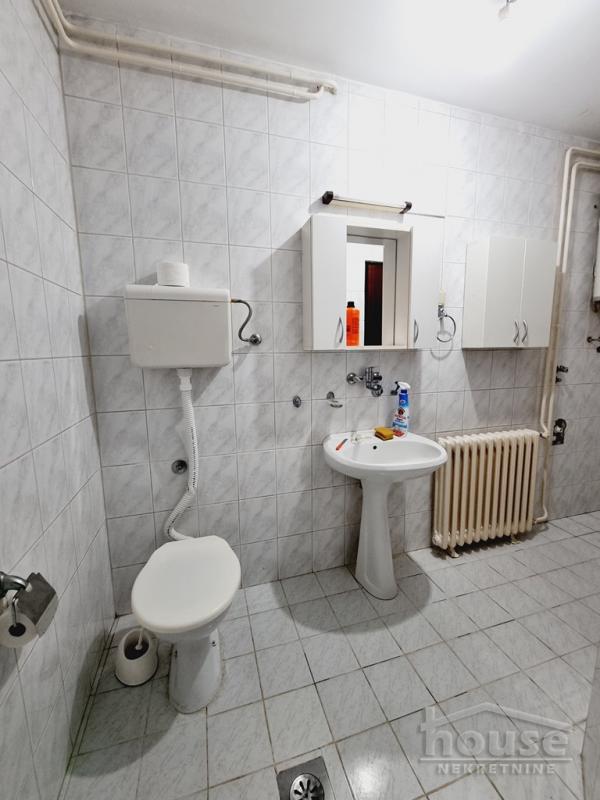 Slika 10 - Stan,NOVI SAD,CENTAR,kv: 26.00, € 112450, ID: 1063487