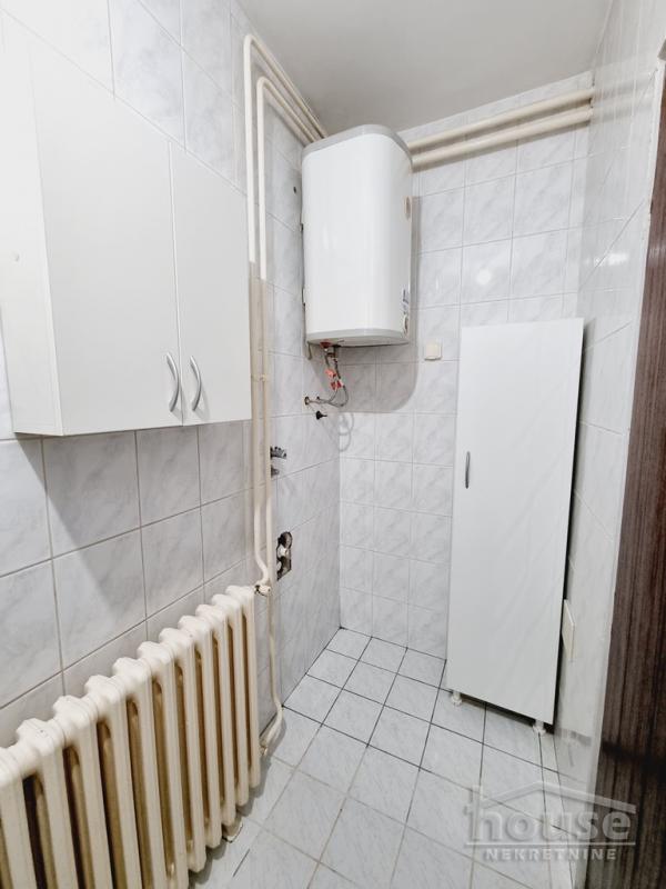 Slika 8 - Stan,NOVI SAD,CENTAR,kv: 26.00, € 112450, ID: 1063487