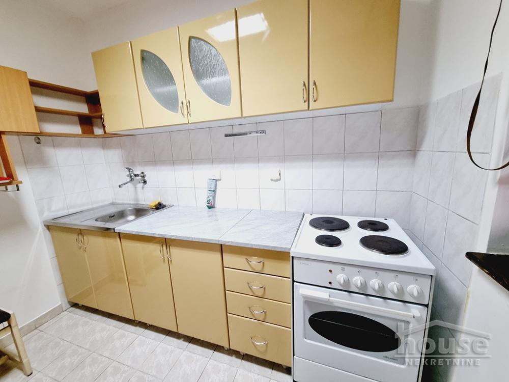 Slika 5 - Stan,NOVI SAD,CENTAR,kv: 26.00, € 112450, ID: 1063487