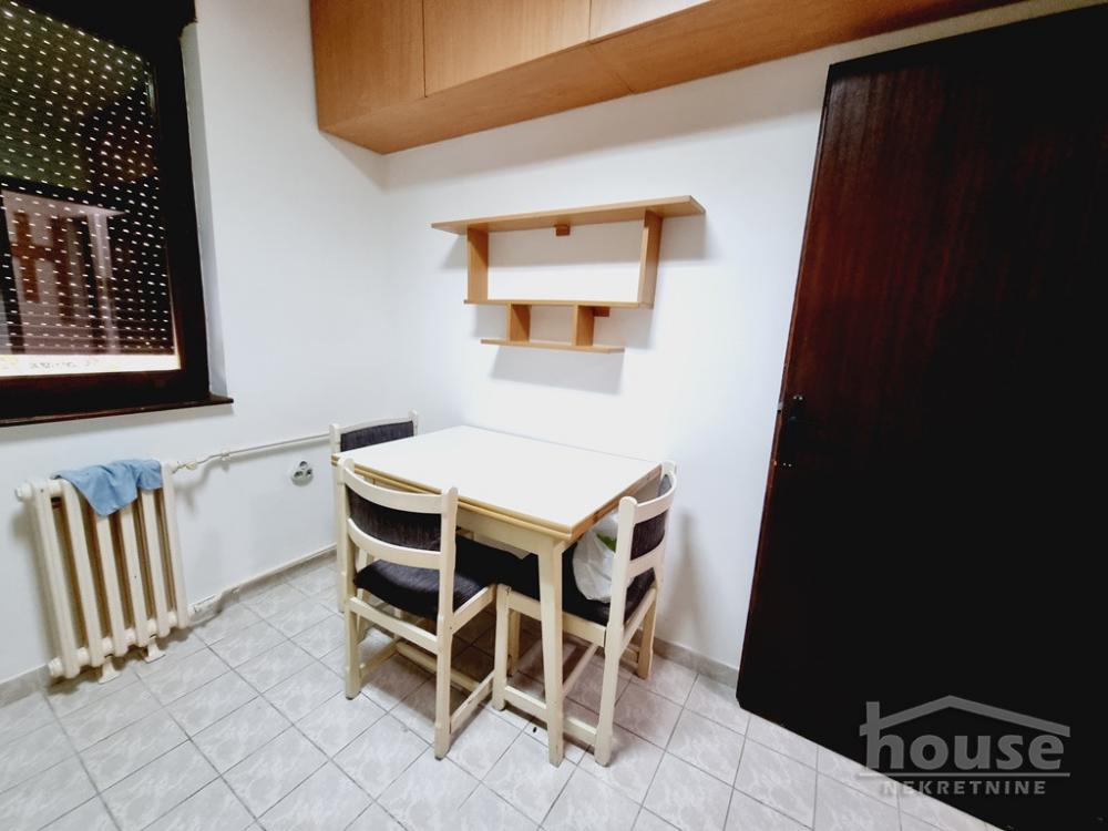 Slika 6 - Stan,NOVI SAD,CENTAR,kv: 26.00, € 112450, ID: 1063487