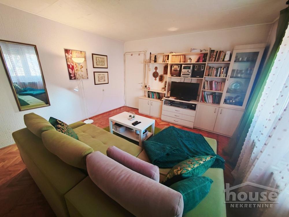 Slika 4 - Stan,NOVI SAD,DETELINARA,kv: 46.00, € 133900, ID: 1060906