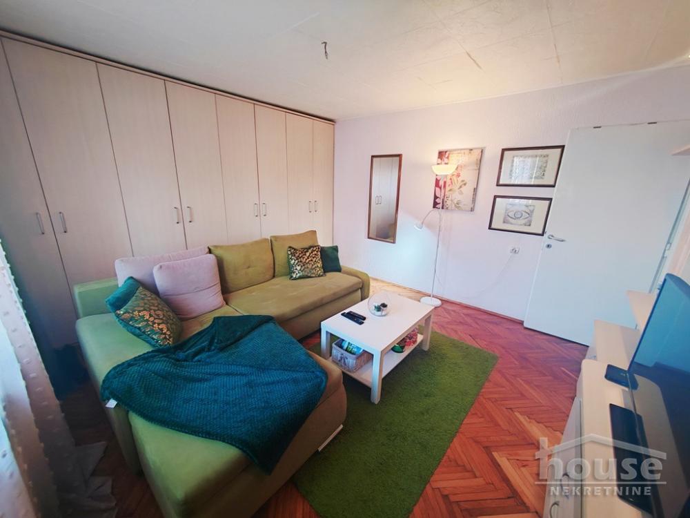 Slika 7 - Stan,NOVI SAD,DETELINARA,kv: 46.00, € 133900, ID: 1060906