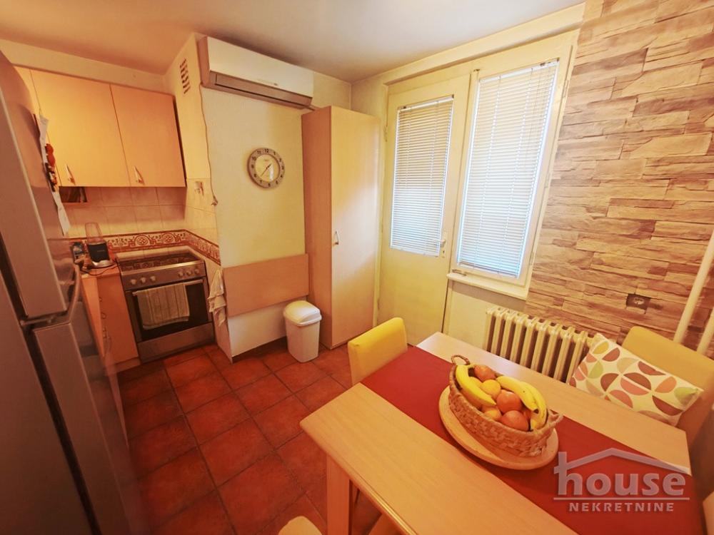 Slika 9 - Stan,NOVI SAD,DETELINARA,kv: 46.00, € 133900, ID: 1060906