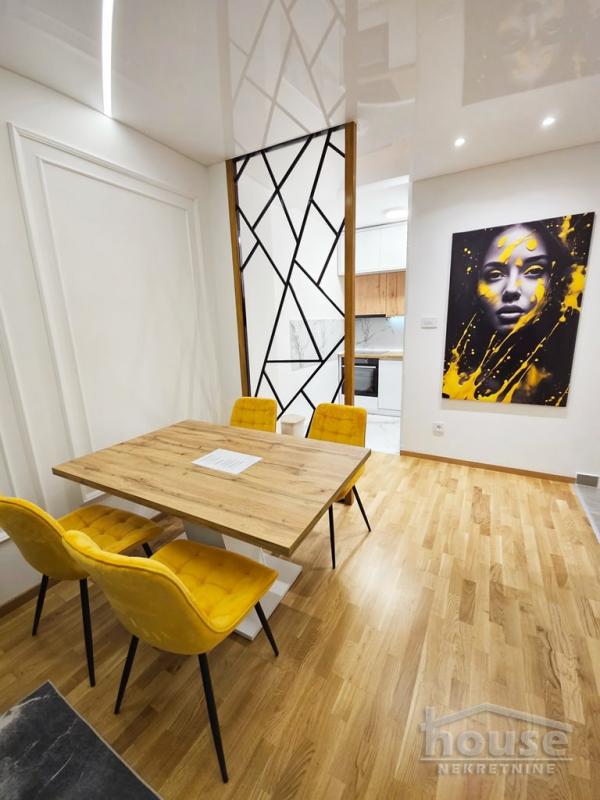 Slika 11 - Stan,NOVI SAD,AVIJACIJA,kv: 47.00, € 140000, ID: 1063939