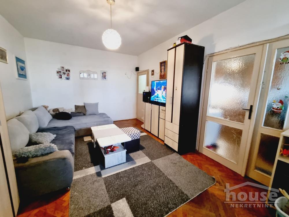 Glavna slika -Stan,NOVI SAD,CENTAR,kv: 63.00, € 180000, ID: 1063163