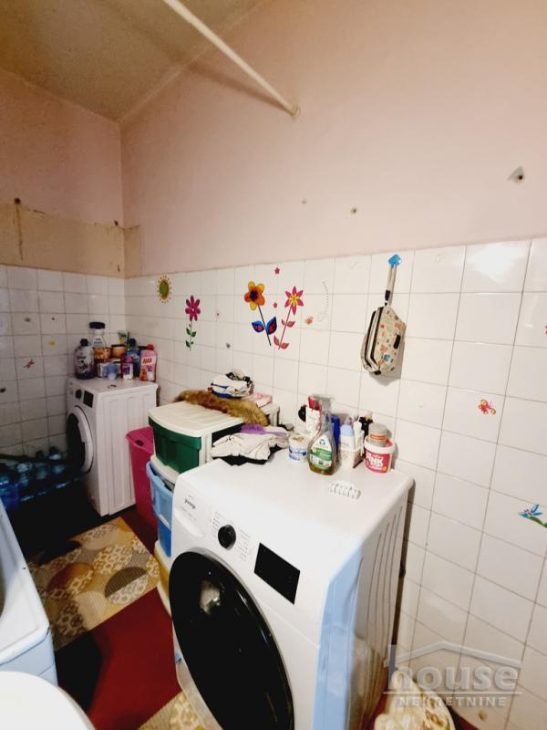 Slika 11 - Stan,NOVI SAD,CENTAR,kv: 63.00, € 180000, ID: 1063163