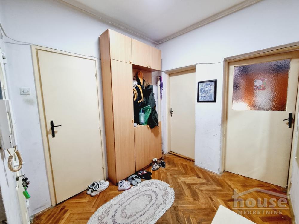 Slika 4 - Stan,NOVI SAD,CENTAR,kv: 63.00, € 180000, ID: 1063163