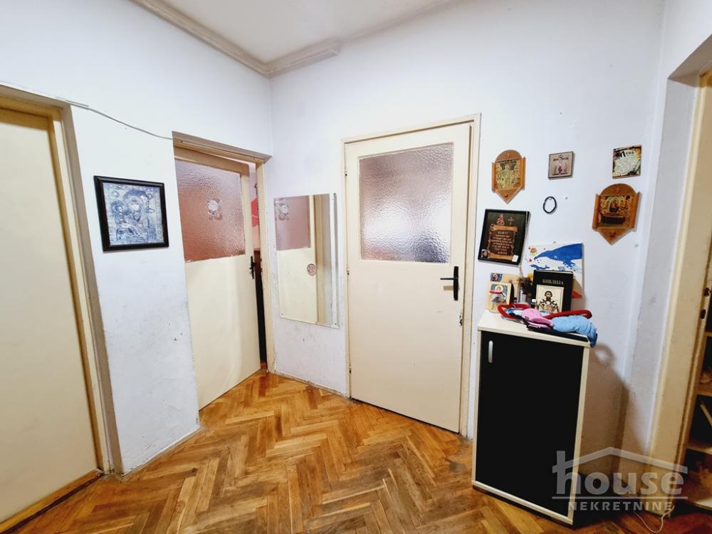 Slika 5 - Stan,NOVI SAD,CENTAR,kv: 63.00, € 180000, ID: 1063163