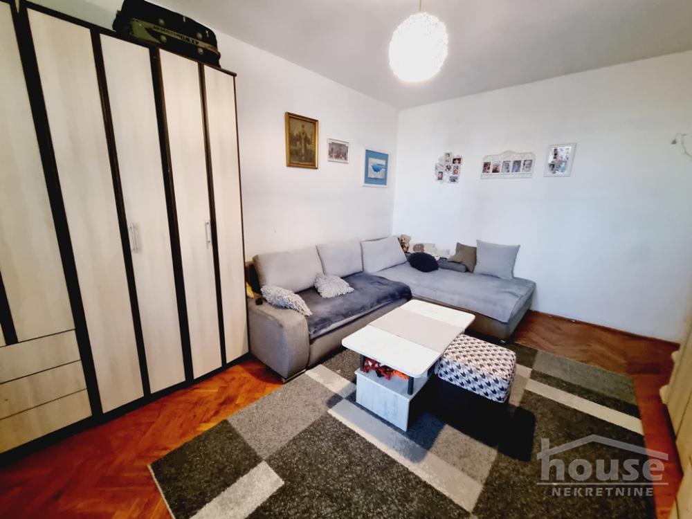 Slika 3 - Stan,NOVI SAD,CENTAR,kv: 63.00, € 180000, ID: 1063163