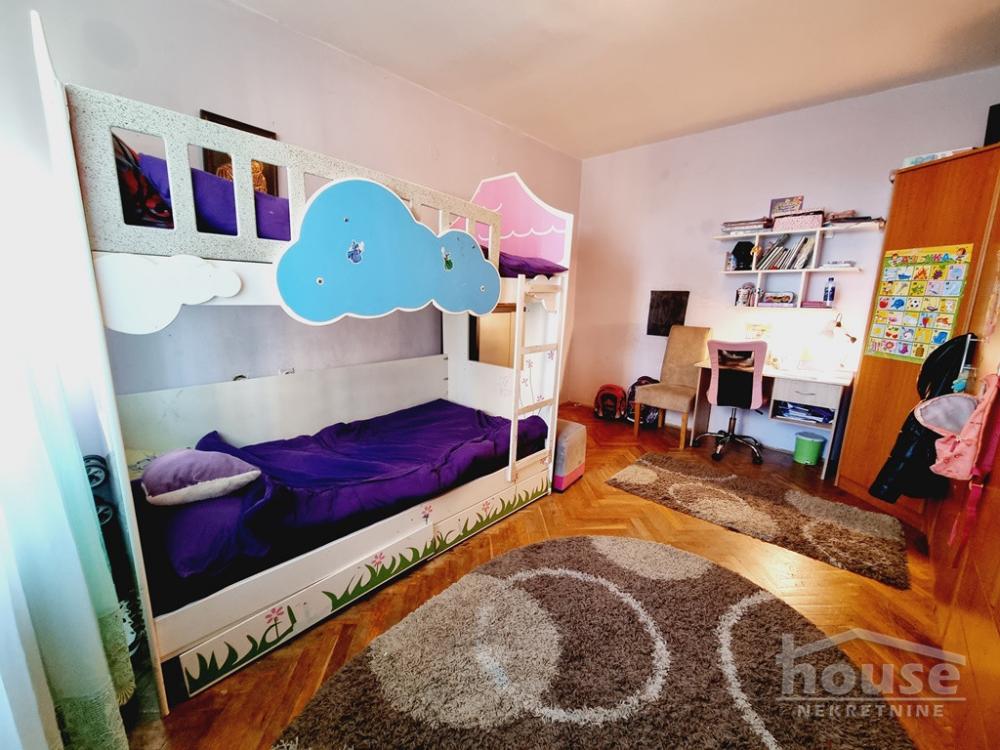 Slika 8 - Stan,NOVI SAD,CENTAR,kv: 63.00, € 180000, ID: 1063163