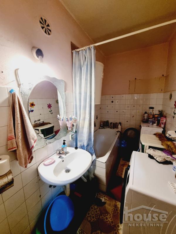 Slika 10 - Stan,NOVI SAD,CENTAR,kv: 63.00, € 180000, ID: 1063163