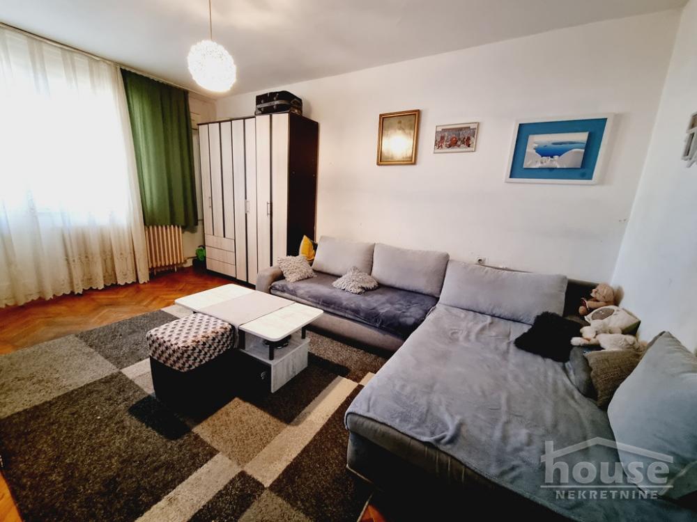 Slika 2 - Stan,NOVI SAD,CENTAR,kv: 63.00, € 180000, ID: 1063163