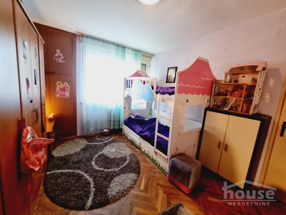 Slika 7 - Stan,NOVI SAD,CENTAR,kv: 63.00, € 180000, ID: 1063163