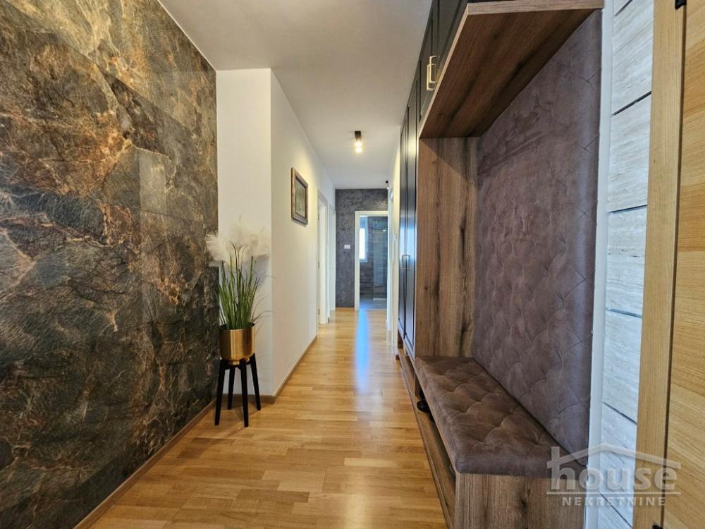 Slika 10 - Stan,NOVI SAD,SAJAM,kv: 75.00, € 298000, ID: 1062695