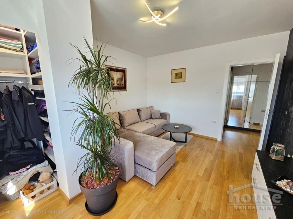 Slika 11 - Stan,NOVI SAD,SAJAM,kv: 75.00, € 298000, ID: 1062695