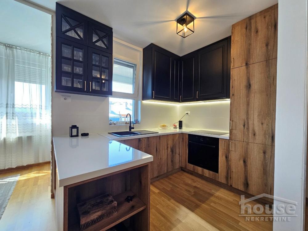 Slika 5 - Stan,NOVI SAD,SAJAM,kv: 75.00, € 298000, ID: 1062695