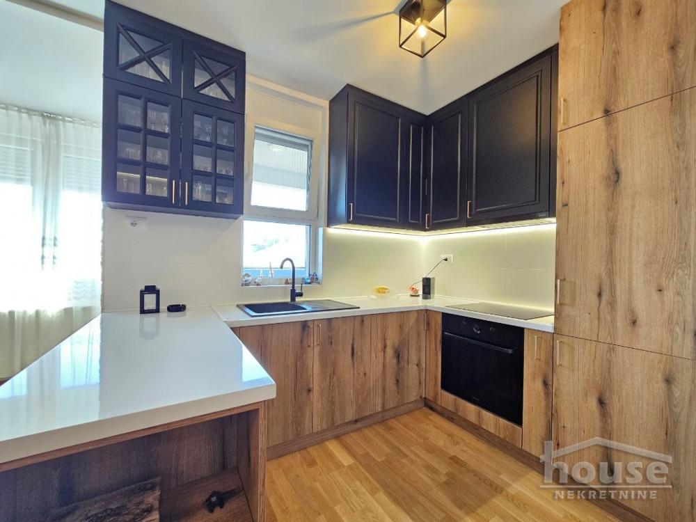 Slika 6 - Stan,NOVI SAD,SAJAM,kv: 75.00, € 298000, ID: 1062695