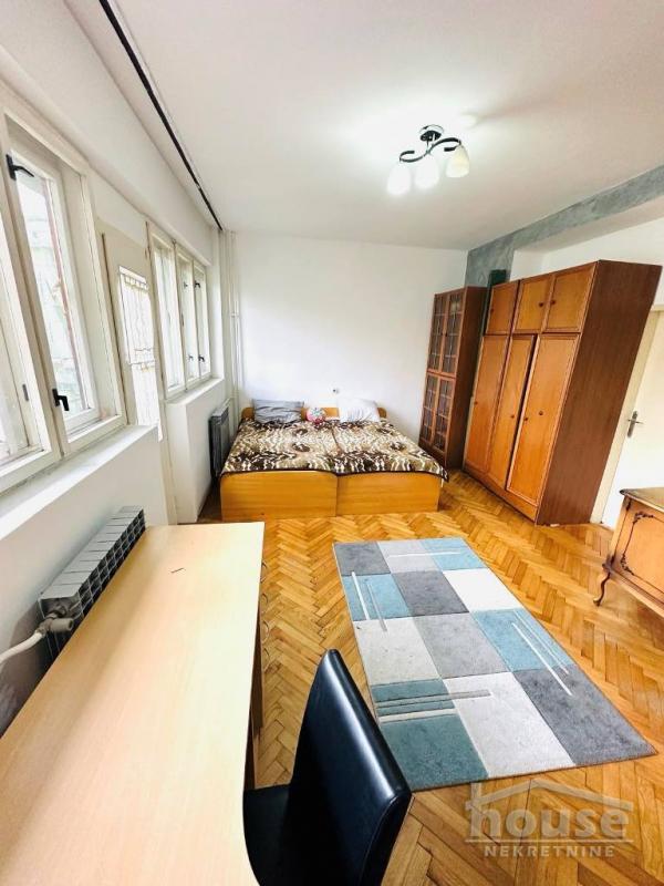 Slika 8 - Stan,NOVI SAD,CENTAR,kv: 152.00, € 500990, ID: 1063270