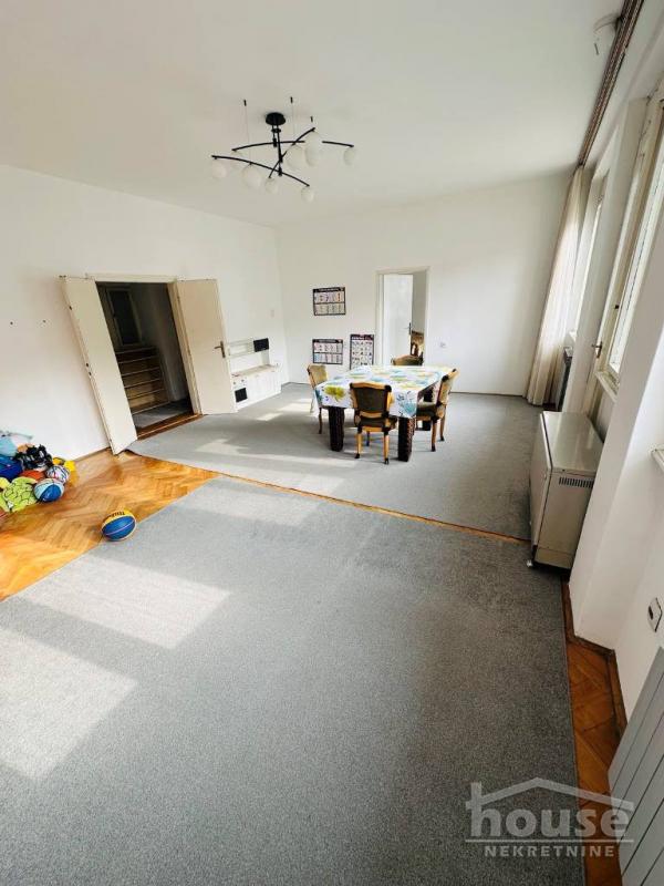 Slika 1 - Stan,NOVI SAD,CENTAR,kv: 152.00, € 500990, ID: 1063270