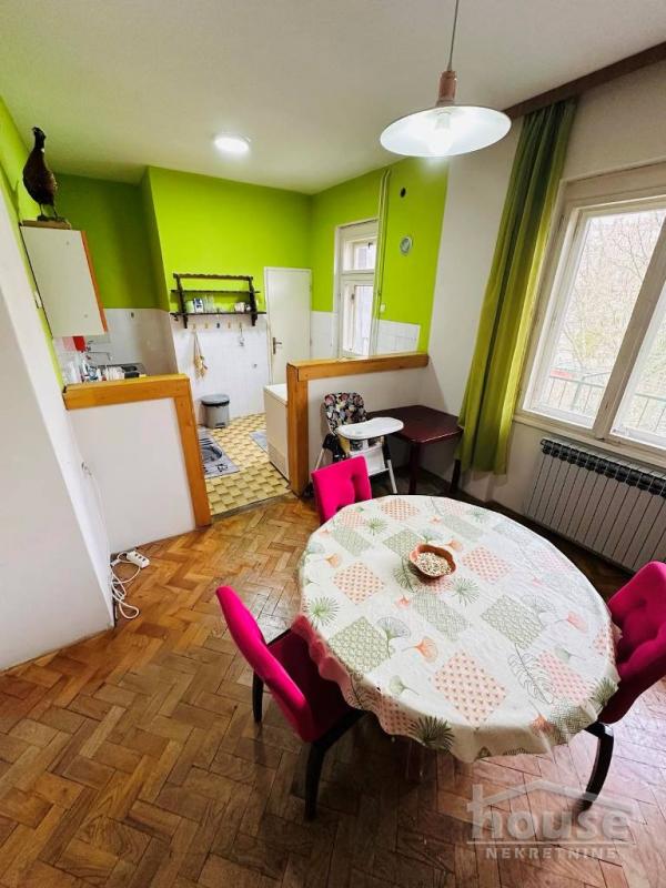 Slika 7 - Stan,NOVI SAD,CENTAR,kv: 152.00, € 500990, ID: 1063270