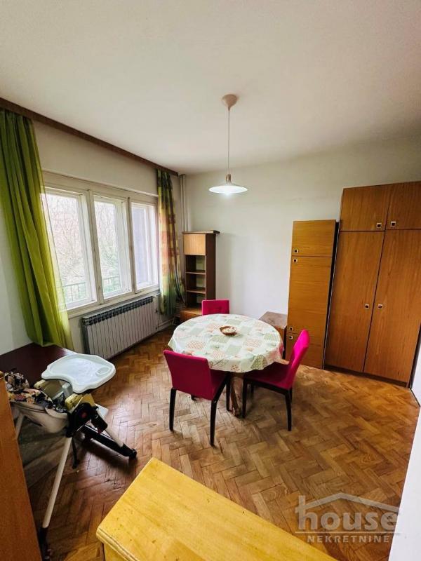 Slika 9 - Stan,NOVI SAD,CENTAR,kv: 152.00, € 500990, ID: 1063270