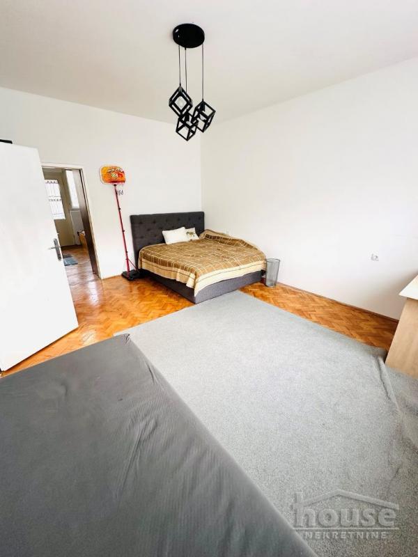 Slika 11 - Stan,NOVI SAD,CENTAR,kv: 152.00, € 500990, ID: 1063270