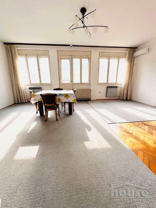 Slika 2 - Stan,NOVI SAD,CENTAR,kv: 152.00, € 500990, ID: 1063270