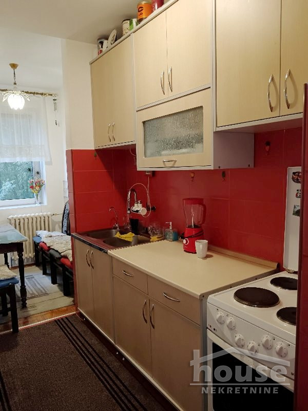 Slika 11 - Stan,NOVI SAD,PODBARA,kv: 48.00, € 120000, ID: 1061732