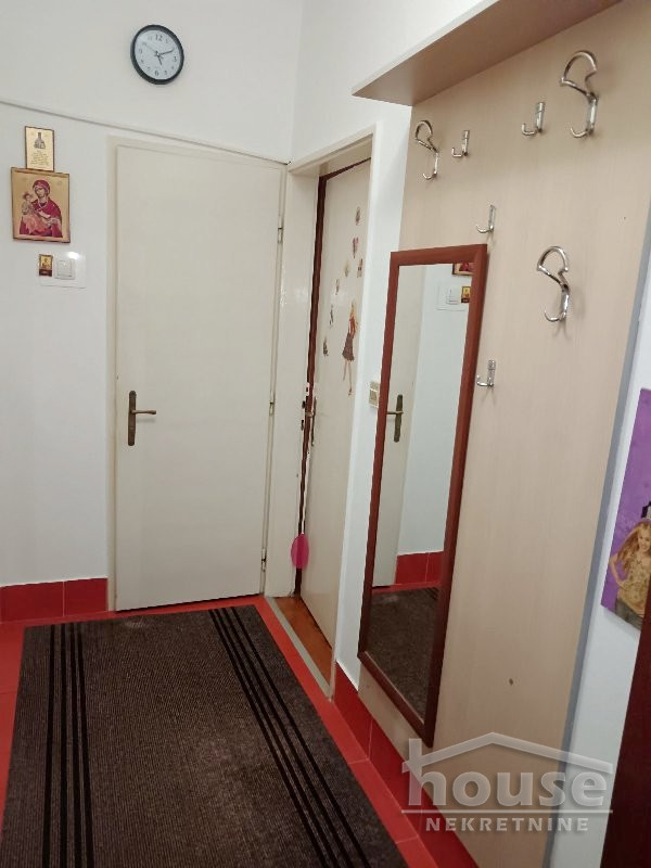 Slika 8 - Stan,NOVI SAD,PODBARA,kv: 48.00, € 120000, ID: 1061732