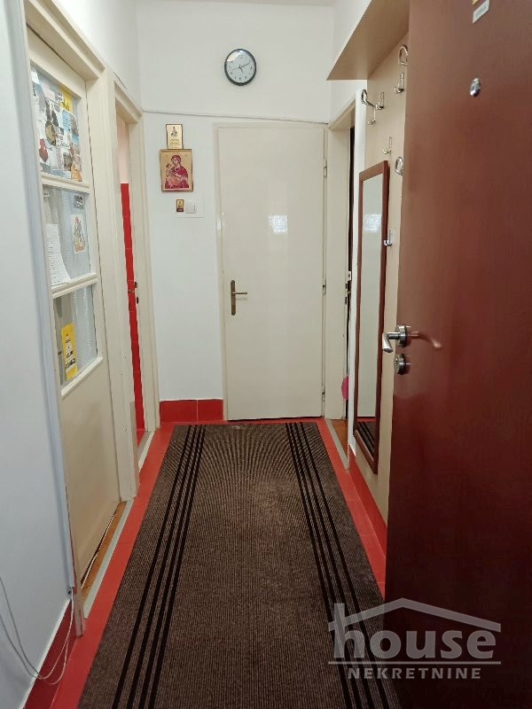 Slika 9 - Stan,NOVI SAD,PODBARA,kv: 48.00, € 120000, ID: 1061732