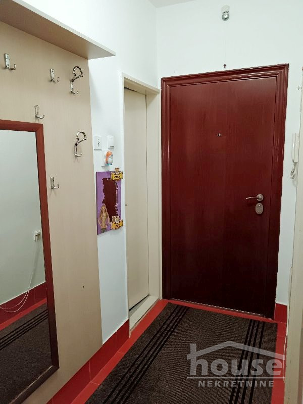 Slika 7 - Stan,NOVI SAD,PODBARA,kv: 48.00, € 120000, ID: 1061732