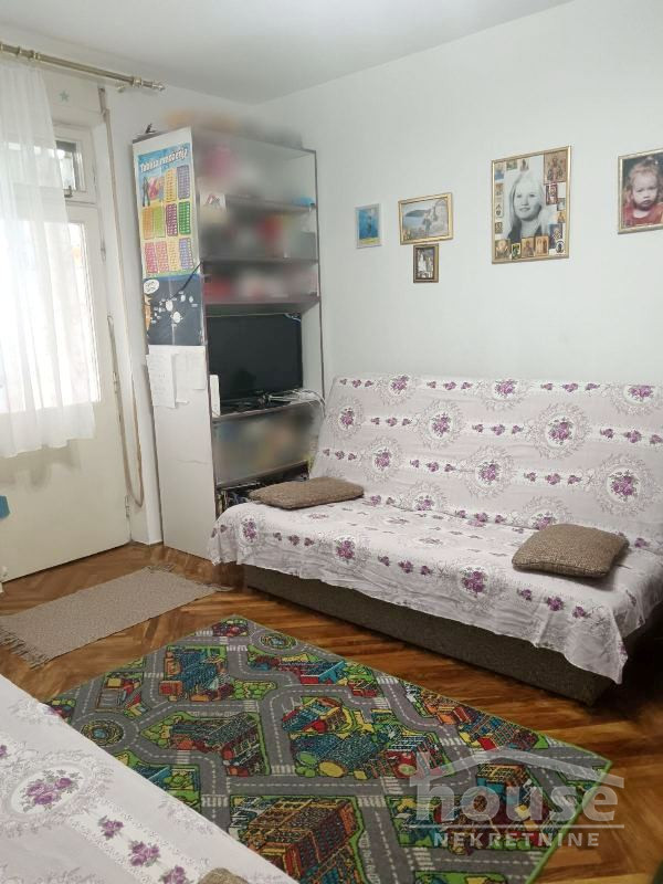 Slika 3 - Stan,NOVI SAD,PODBARA,kv: 48.00, € 120000, ID: 1061732