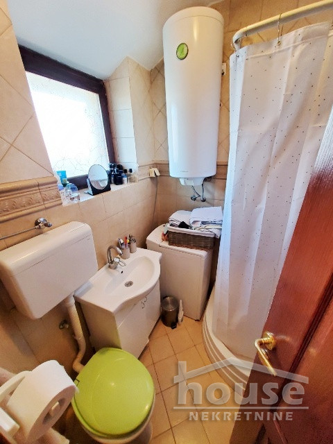 Slika 10 - Stan,NOVI SAD,CENTAR,kv: 45.00, € 130000, ID: 1058178