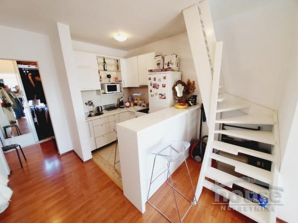 Slika 5 - Stan,NOVI SAD,CENTAR,kv: 45.00, € 130000, ID: 1058178