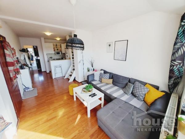 Slika 2 - Stan,NOVI SAD,CENTAR,kv: 45.00, € 130000, ID: 1058178