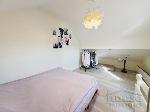 Slika 11 - Stan,NOVI SAD,CENTAR,kv: 45.00, € 130000, ID: 1058178